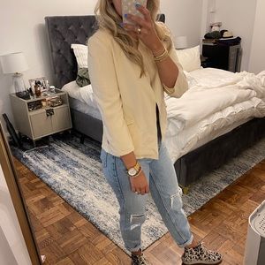 Chanel vintage blazer